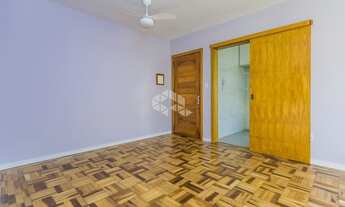 Imagem 5: Apartamento para venda possui 58 metros quadrados com 2 quartos