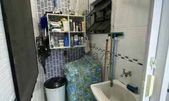 Imagem 3: Sao Jose dos Campos - Apartamento Padrão - Conjunto Residencial Trinta e Um de Marco