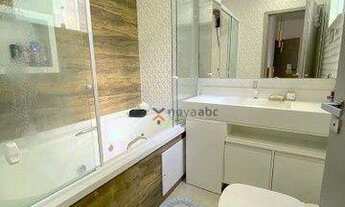 Imagem 6: Casa com 4 dormitórios à venda, 220 m² por R$ 1.220.000,00 - Olímpico - São Caetano do Sul