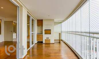 Imagem 2: Apartamento à venda, Alto da Lapa, São Paulo, SP