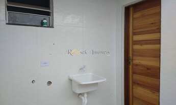 Imagem 7: Casa com 3 dorms, Parque Augustus, Itanhaém - R$ 480 mil, Cod: 489