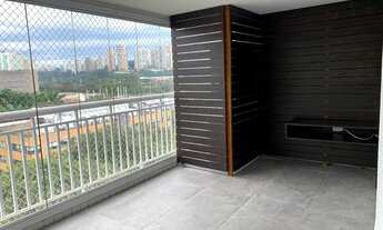 Imagem 6: Apartamento na Chácara Santo Antônio, 3 suítes, 2 Vagas, 134mM