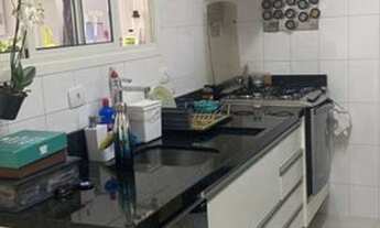 Imagem 3: Apartamento 3 quartos à venda São Paulo,SP - R$ 1.280.000