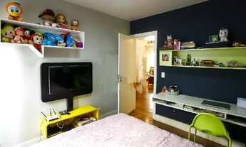 Imagem 7: Casa de condomínio com 205m², 4 quartos e 3 vagas