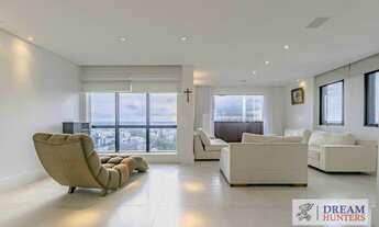 Imagem 4: Apartamento com 4 dormitórios à venda, 186 m² por R$ 1.399.000,00 - Batel - Curitiba/PR