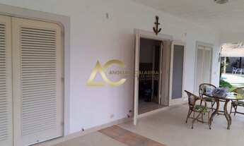 Imagem 4: Casa à com 6 dorms, Acapulco, Guarujá - R$ 2.3 mi, Cod: CA0024