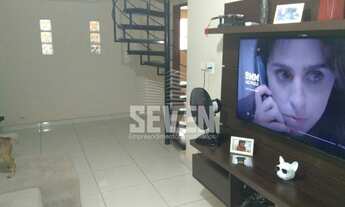 Imagem 4: CASA RESIDENCIAL PARA VENDA 03 DORMITÓRIOS