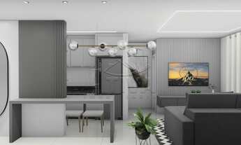 Imagem 3: Toledo - Apartamento - Jardim Santa Maria