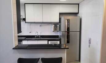 Imagem 2: Apartamento para venda tem 80 metros quadrados com 3 quartos em Parque Campolim - Sorocaba