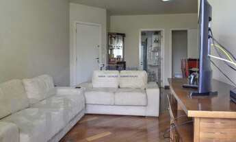 Imagem 5: VENDO APARTAMENTO ECXELENTE NA VILA MARIANA