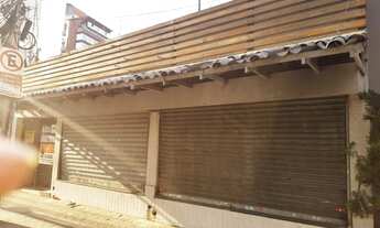 Imagem: Imóvel Comercial Locação - 420m² - Cidade