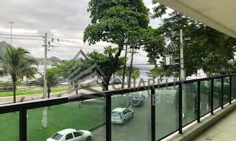 Imagem 6: Apartamento em Charitas 4 suítes 2 vagas