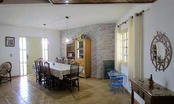 Imagem 4: Chácara a venda em Atibaia, loteamento fechado com portaria e rondas..