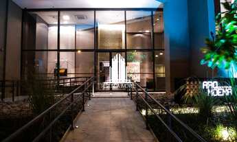 Imagem 7: Sala Comercial de 41m² com 1 banheiro, 1 vaga em Indianópolis