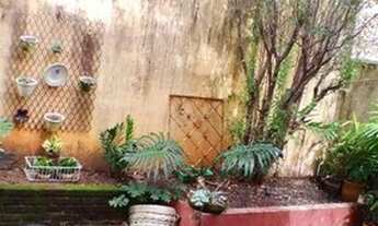 Imagem 6: Casa com 3 dormitórios à venda, 103 m² por R$ 560.000,00 - Condomínio Ibirapuera - Campina