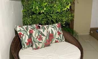 Imagem 7: Casa de condomínio para venda com 250 m² com 4/4, sendo 1 suíte, Cidade Jardim