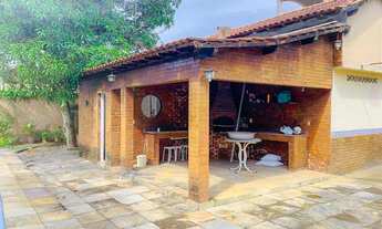 Imagem 5: Casa para venda com quintal em Piabetá (Inhomirim) - Magé - RJ