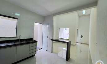 Imagem: GOIâNIA - Casa Padrão - Setor Três Marias