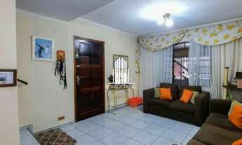 Imagem 3: Lindo Sobrado á venda no Planalto com 03 Dorms e 02 Vagas