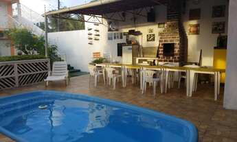 Imagem 5: Pousada em Salinas com 12 quartos, 12, banheiros, 15 vagas, piscina e churrasqueira - COM0