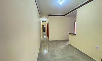 Imagem 4: Casa com 2 dorms, Balneário Jussara, Mongaguá - R$ 295 mil, Cod: 424086