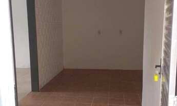 Imagem 3: Casa com 1 dormitório para alugar, 50 m² por R$ 450,00/mês - Areal - Pelotas/RS