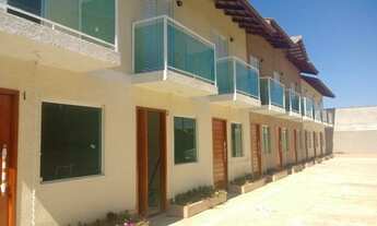 Imagem: Casa em Parque Monte Verde - Franco da Rocha