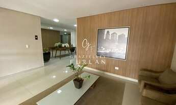 Imagem 4: Apartamento com 3 quartos - Bairro Fazenda Gleba Palhano em Londrina