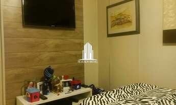 Imagem 6: Apartamento com 2 dormr, 2 banheiros, 1 vaga na Aclimação