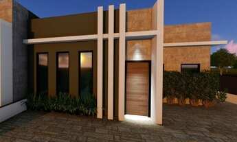 Imagem 2: SUPER LANÇAMENTO - CASA A VENDA - JARDIM SÃO LUCAS / SALTO DE PIRAPORA-SP CASA COM 3 dorm