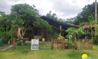 Imagem: Casa com 3 dormitórios à venda, 100 m²