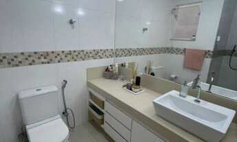 Imagem 7: Apartamento com 2 dormitórios à venda, 74 m² por R$ 365.000 - São Mateus - Juiz de Fora/MG