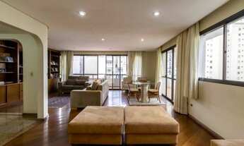 Imagem 2: Apartamento em Higienopolis 4 Dormitórios 4 Vagas