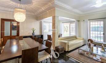 Imagem 3: Casa para Locação em Ribeirão Preto, Jardim Canadá, 3 dormitórios, 1 suíte, 5 banheiros, 4