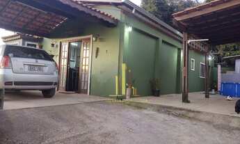 Imagem 5: Chácara com 3 dormitórios à venda, 1000 m² por R$ 430.000,00 - Chácaras Santa Martha - Vár