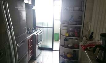 Imagem 4: APARTAMENTO COM FINO ACABAMENTO NO MELHOR DA VILA MASCOTE !