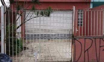 Imagem: Sobrado com 8 dormitórios para alugar