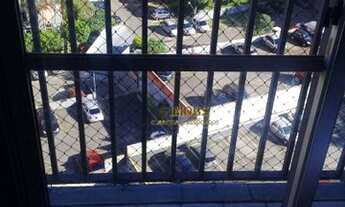 Imagem 7: Apartamento em Andar Alto