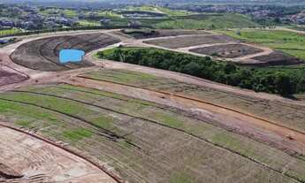 Imagem 5: TERRENO PARA VENDA NO CONDOMÍNIO TERRAS ALPHA