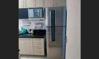 Imagem: Apartamento - Vila Inema - Hortolândia