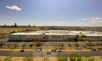 Imagem 6: Apartamento no Evidence