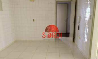 Imagem 3: Apartamento com 2 dormitórios à venda, 102 m² por R$ 172.000,00 - Centro - Ribeirão Preto