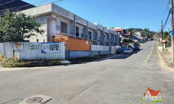 Imagem 3: Sobrados Geminados C/02 Suites +Sacada e C/Otimo Padrao em Acabamento No Bairro Bom Retiro