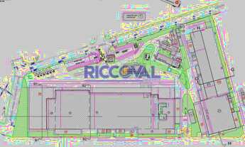 Imagem 4: Galpão em Cidade Aracilia - Guarulhos