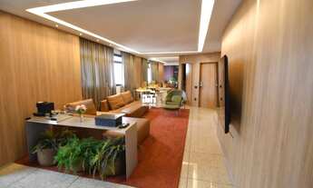 Imagem 4: Cobertura 4 quartos a venda no Belvedere