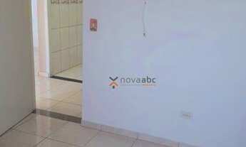 Imagem 6: Apartamento com 2 dormitórios à venda, 50 m² por R$ 190.000 - Campanário - Diadema/SP