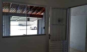 Imagem 3: Casa para venda possui 60 metros quadrados com 2 quartos