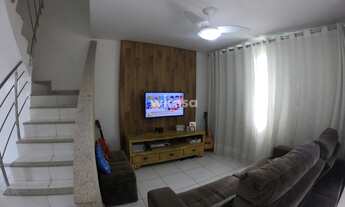 Imagem 3: Excelente casa Duplex em Colina de Laranjeiras