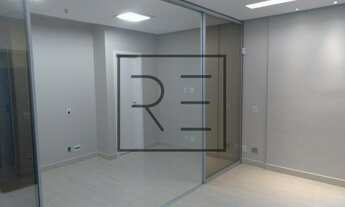 Imagem 4: Sala - Cambuí - Campinas