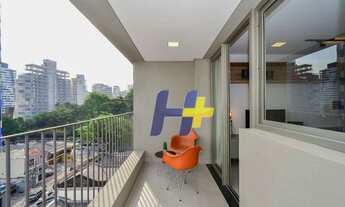 Imagem 7: Studio nos Jardins!!!